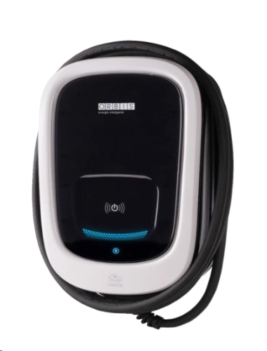 Orbis Viaris ISI 7,4 kW