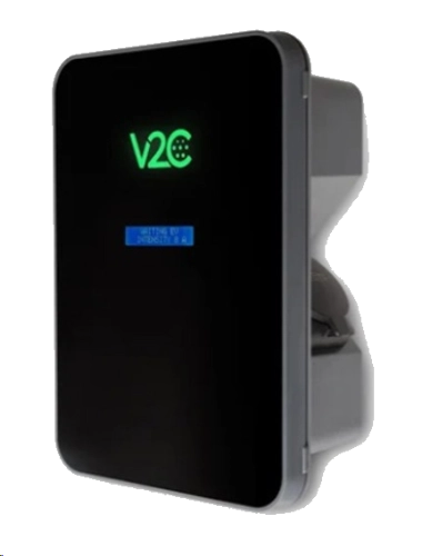 Trydan V2C DE 7,4 kW