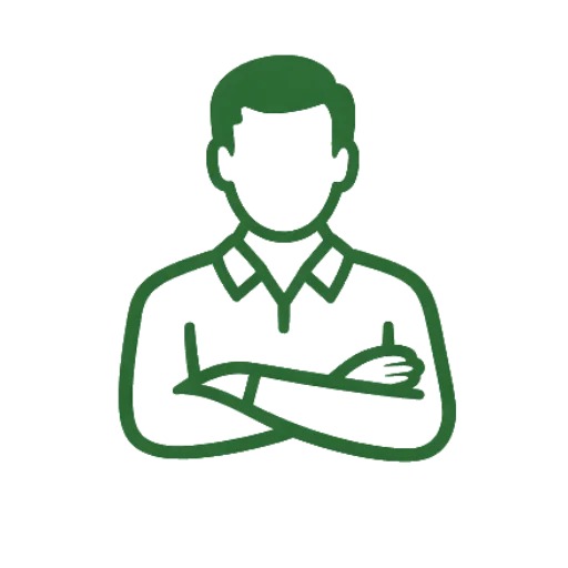 testimonio hombre de cargadores de coches electricos